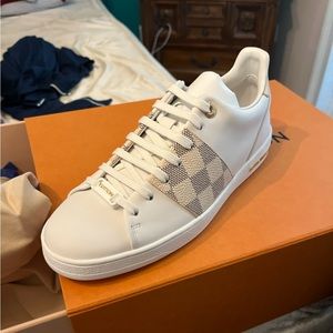 LV sneakers for sale!